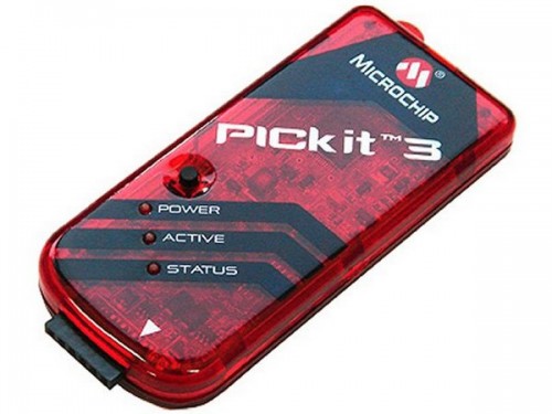 Microchip pickit hot sale 3 download