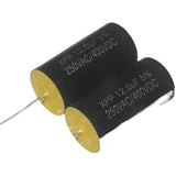 CROSSOVER CAPACITORS XPP