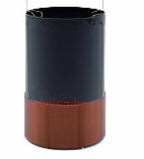 SUBWOOFER VOICE COIL 65.5MM