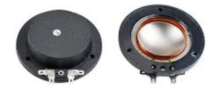 TWEETER DIAPHRAGM 51.2 MM