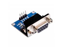 RS232 SERIAL CONVERTOR MODULE